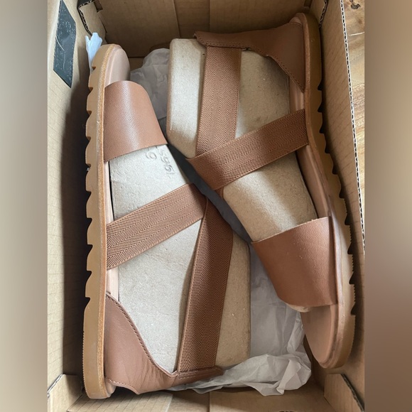 Sorel Ella 11 sandals - Picture 2 of 7